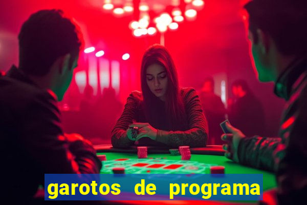 garotos de programa porto velho